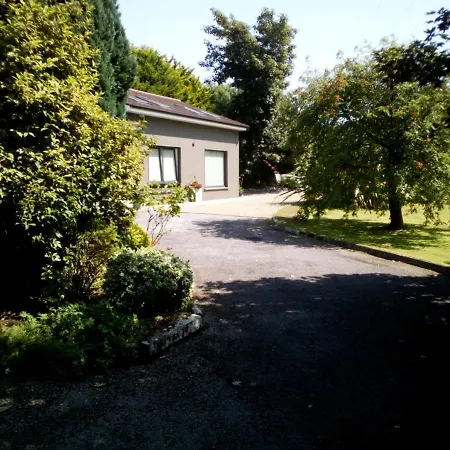 Apartman Spacious Contemporary Type Apartment. Galway