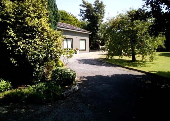 Apartamento Spacious Contemporary Type Apartment. Galway