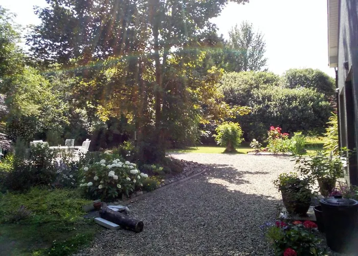 Apartamento Spacious Contemporary Type Apartment.