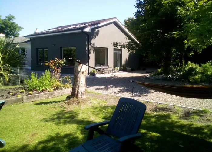 Spacious Contemporary Type Apartment. Galway