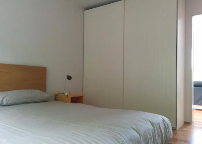 Spacious Contemporary Type Apartment. Galway