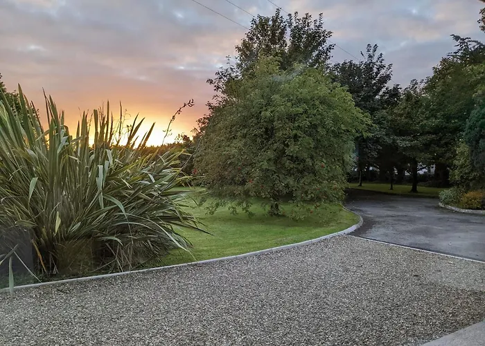 Apartamento Spacious Contemporary Type Apartment. Galway