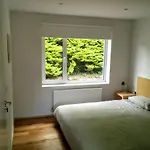 Apartament Spacious Contemporary Type Apartment. *