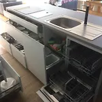 Spacious Contemporary Type Apartment. Galway