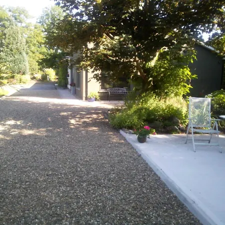 Spacious Contemporary Type Apartment. * Galway