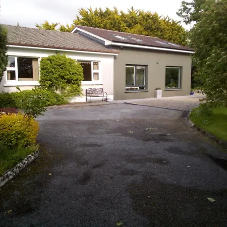 Spacious Contemporary Type Apartment.