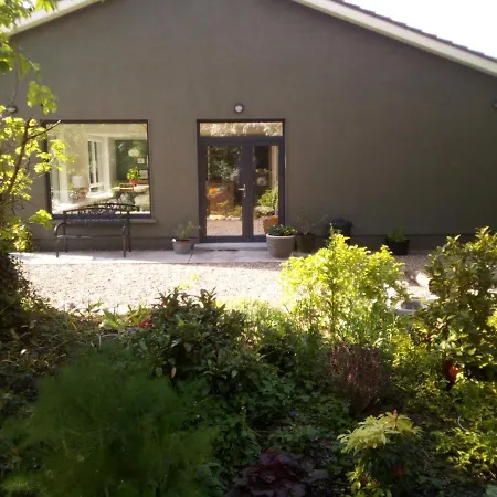 Daire Spacious Contemporary Type Apartment. Galway