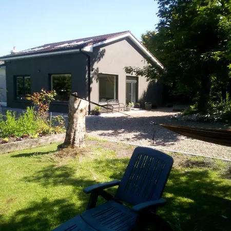 Spacious Contemporary Type Apartment. Galway