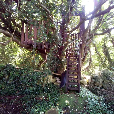 Spacious Contemporary Type Apartment.