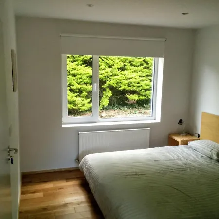 דירה Spacious Contemporary Type Apartment. *