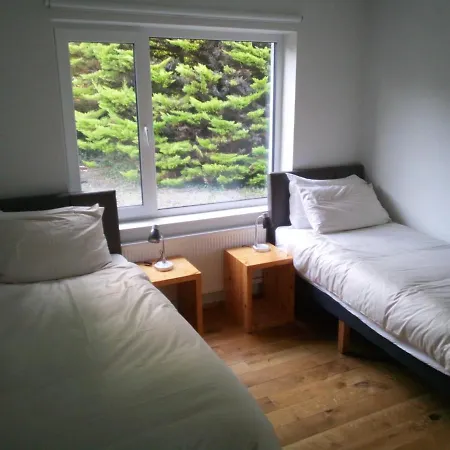 شقة Spacious Contemporary Type Apartment. *