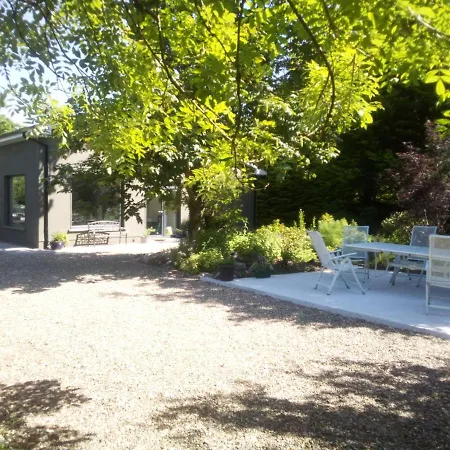 Spacious Contemporary Type Apartment. Galway