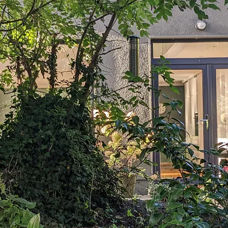 Spacious Contemporary Type Apartment. * Galway