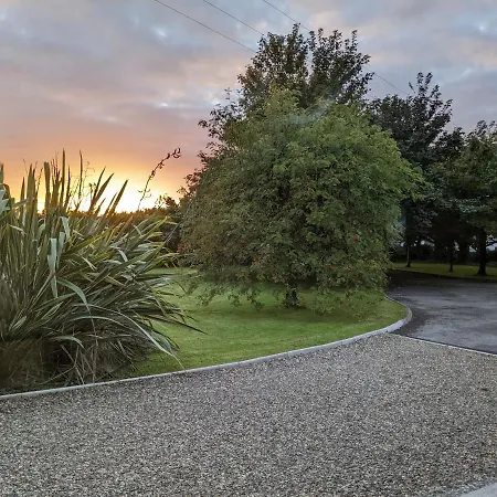 Daire Spacious Contemporary Type Apartment. Galway