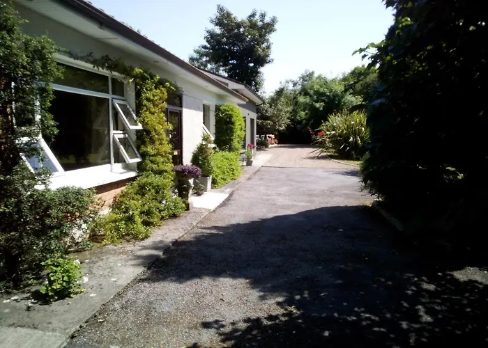 Lägenhet Spacious Contemporary Type Apartment.
