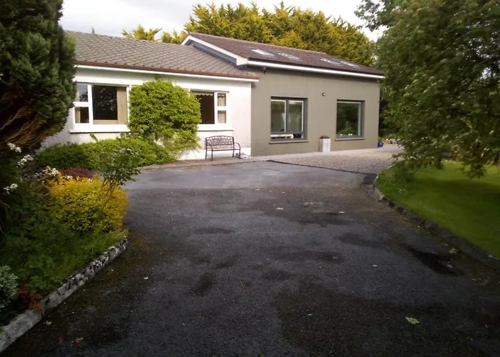 Spacious Contemporary Type Apartment.