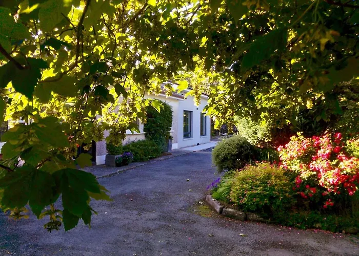 아파트 Spacious Contemporary Type Apartment.