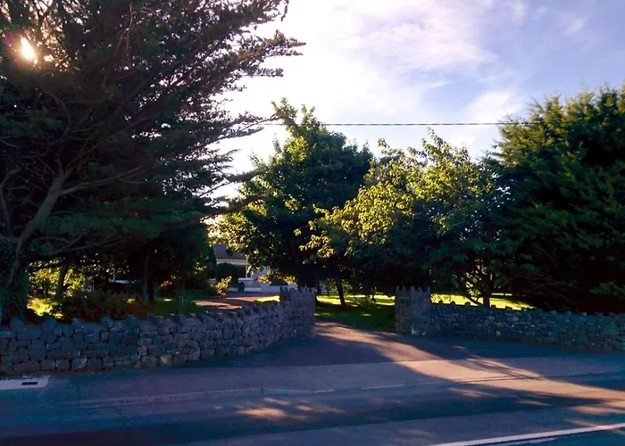 Spacious Contemporary Type Apartment. Appartement Galway