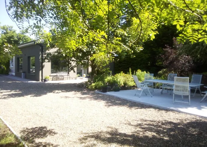 Spacious Contemporary Type Apartment. Galway