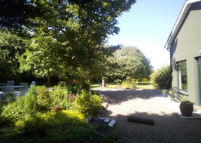 Spacious Contemporary Type Apartment. Lägenhet Galway