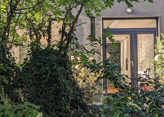 Spacious Contemporary Type Apartment. * 골웨이