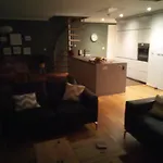Spacious Contemporary Type Apartment.