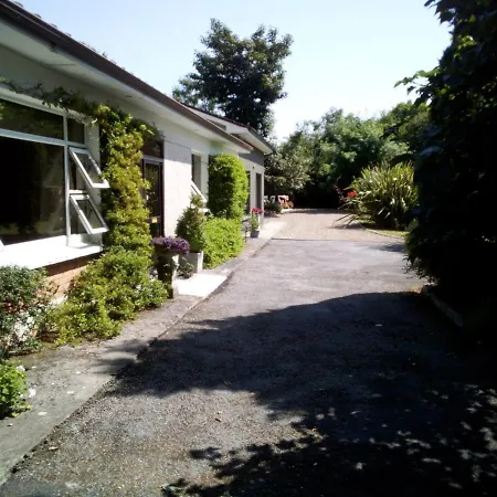 アパート Spacious Contemporary Type Apartment.