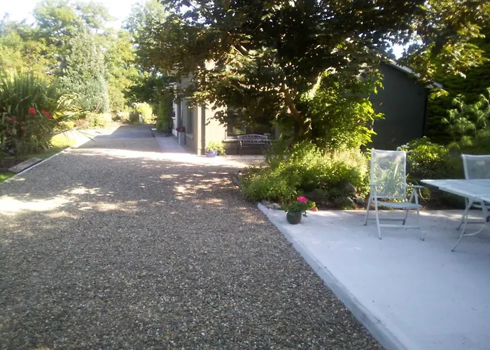 Spacious Contemporary Type Apartment. * ゴールウェイ