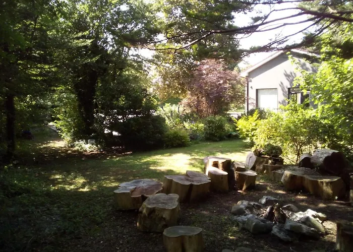 アパート Spacious Contemporary Type Apartment.