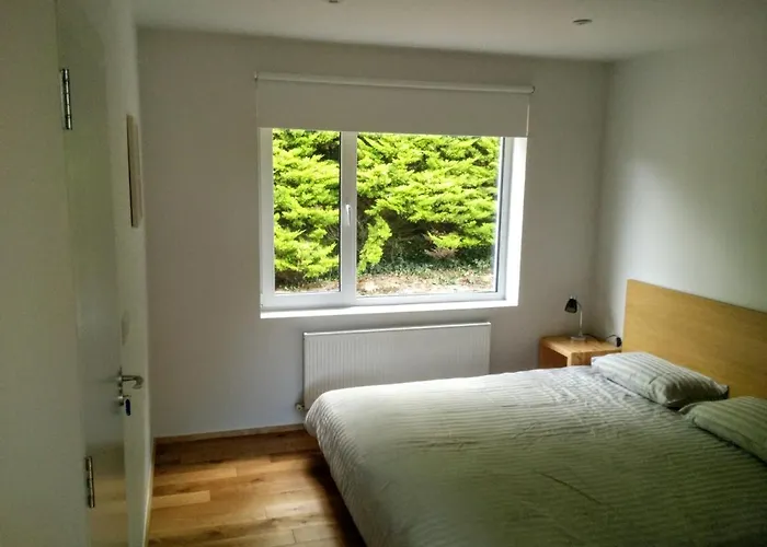 アパート Spacious Contemporary Type Apartment. *