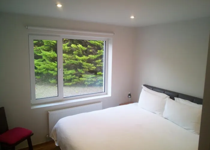 Spacious Contemporary Type Apartment. アパート ゴールウェイ