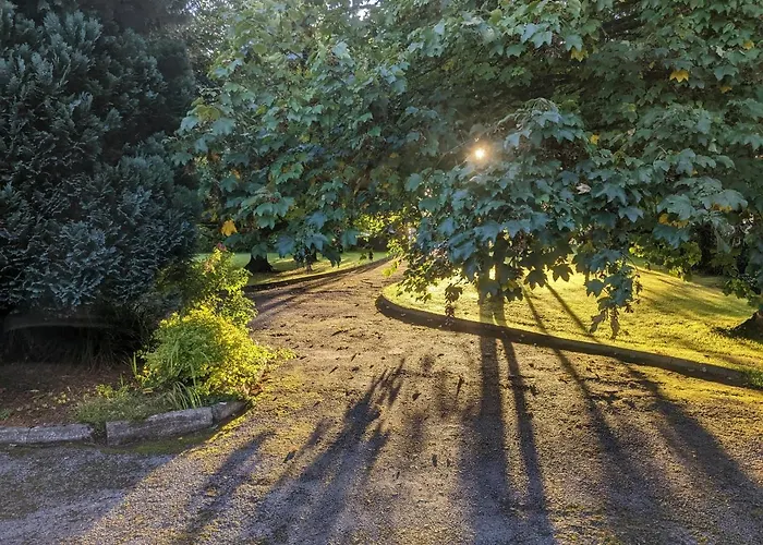 Spacious Contemporary Type Apartment. アパート ゴールウェイ